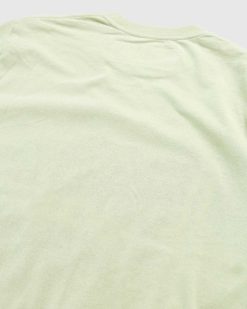 Gentle Fullness Tee-Shirt Cotton Bugs Recycle Vert | T-Shirts