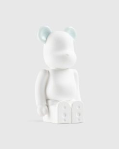 Medicom Be@Rbrick Aroma Ornement No.0 Bleu Sucre | Bougies