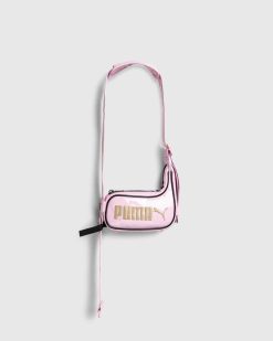 Puma Sac Mini Racer Rose | Sacs