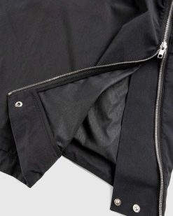 ACRONYM Veste J1Wb-E Noir | Vetements D'Exterieur