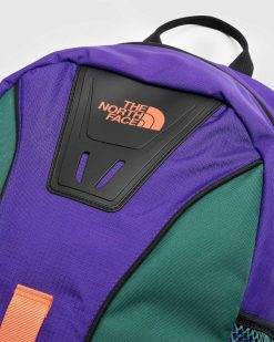 The North Face Sac A Dos Y2K Violet Tnf/Vert Tnf | Sacs