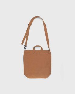 Carhartt WIP Sac Fourre-Tout Dawn Hamilton Marron | Sacs