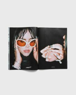 Highsnobiety Magazine Hiver 2022 Billie Eilish | Les Magazines