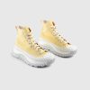 Converse Chuck 70 At-Cx Hi Jaune/Aigrette/Aigrette | Baskets