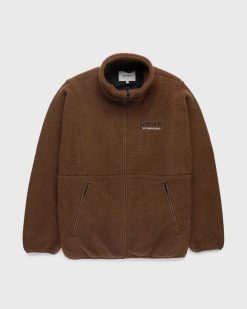 Carhartt WIP Draper Liner Tamarin | Vetements D'Exterieur