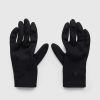 Y-3 Gants Gtx Noir | Accessoires D'Hiver