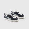 Puma Base Clyde Noir | Baskets