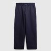 Carhartt WIP Pantalon Midland Marine Fonce | Pantalon