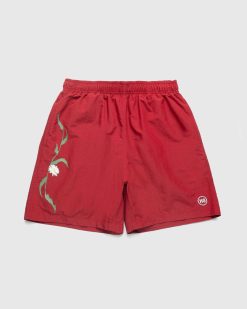 Highsnobiety Penurie D'Eau Dans Le Jardin | Shorts