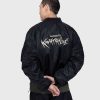 École Kourtrajmé Alpha Industries - Ma-1 - Blouson Aviateur | Vetements D'Exterieur