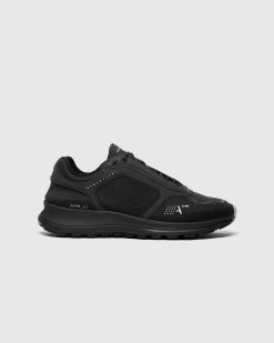 Athletics Footwear Zero V1 Noir | Baskets