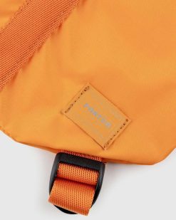 Porter-Yoshida & Co. Sac Fourre-Tout Flex 2 Voies Orange | Sacs