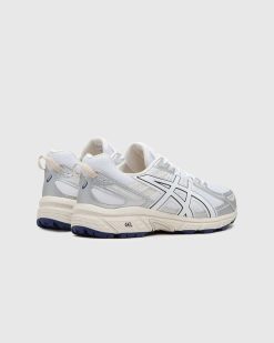 asics Gel-Venture 6 Blanc/Blanc | Baskets