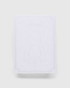 Medicom Be@Rbrick Aroma Ornement No.0 Bleu Sucre | Bougies