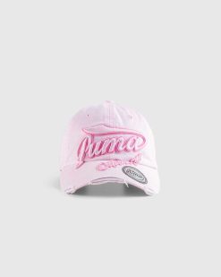 Puma Casquette Rose | Chapeaux