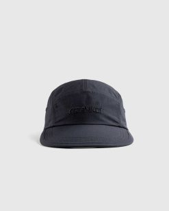 Gramicci Casquette Nylon Noir | Chapeaux