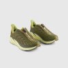 HOKA Projet Clifton Green | Baskets