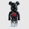 Medicom Be@Rbrick Shareef 1000 Noir | Objets De Collection