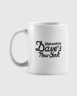 Dave's New York Tasse | Maison