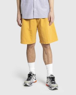 Carhartt WIP Rainer Short Sunray/Teint En Vetement | Shorts