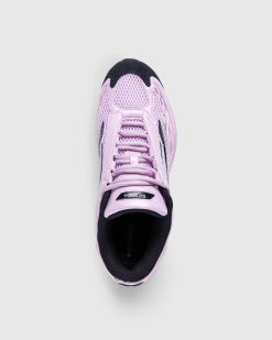 Raf Simons Baskets Ultrasceptre Rose | Baskets