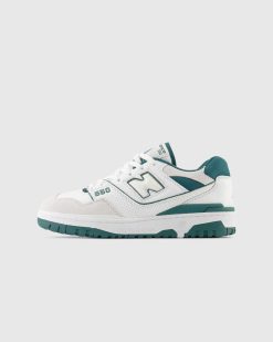 New Balance Bb 550 Sta Blanc | Baskets