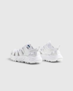 HOKA Hopara Blanc | Baskets