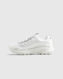 Merrell Moab Speed 2 Gore-Tex Blanc | Baskets