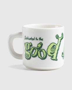 Carhartt WIP Carhartt Wip Good Life Tasse Blanc | Maison