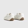 Fenty Poils De Poney Avanti/Blanc Chaud | Baskets