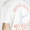 Beigel Bake T-Shirt Baker Coquille D'Oeuf | T-Shirts