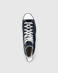 Converse Chuck 70 Plus Canvas Noir/Aigrette/Noir | Baskets