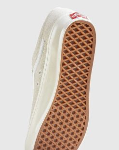 Vans Ua Og Style 36 Lx Coop Beige | Baskets