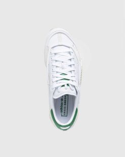 Adidas Plongee Stan Blanc | Baskets