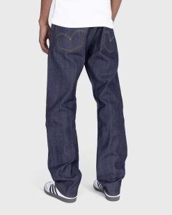 Levi's Jean Lvc 1947 501 Indigo Fonce | Pantalon