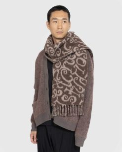 Acne Studios Echarpe Multi | Accessoires D'Hiver