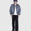 Alpha Industries Ma-1 Bomber Acier Marine | Vetements D'Exterieur