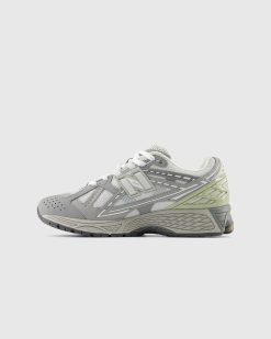 New Balance 1906 Nb Equipe Exterieur Gris | Baskets