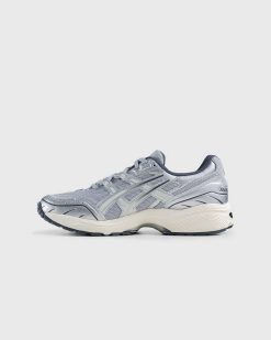 asics Gel-1090 Gris Piemont/Tamac | Baskets