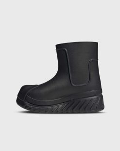 Adidas Adifom Sst Botte Core Noir | Bottes