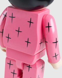 Medicom Be@Rbrick Iyami 1000% Multi | Objets De Collection