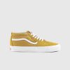 Vans Ua Og Sk8-Mid Lx Sucv Mbwwh | Baskets