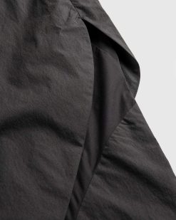 Post Archive Faction (PAF) Pantalon Technique 6.0 Center Noir | Pantalon