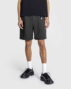 The North Face Short M66 Tek Serge Tnf Noir | Shorts