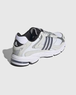 Adidas Reponse Cl Blanc/Noir | Baskets