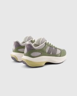 New Balance Uwrpdmma Olivine Fonce | Baskets