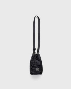 Porter-Yoshida & Co. Howl Bonsac Mini Noir | Sacs