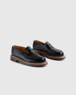 J.M. Weston Pas A Paris Penny Mocassin | Chaussures