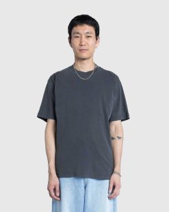 Carhartt WIP Dune T-Shirt Charbon/Teint En Vetement | T-Shirts