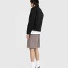 Acne Studios Short Regular Fit Marron Noisette | Shorts